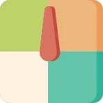 Spin SVG Icon